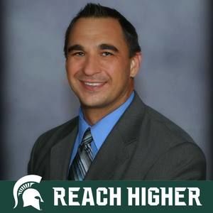 Meet your Posher, Nathan